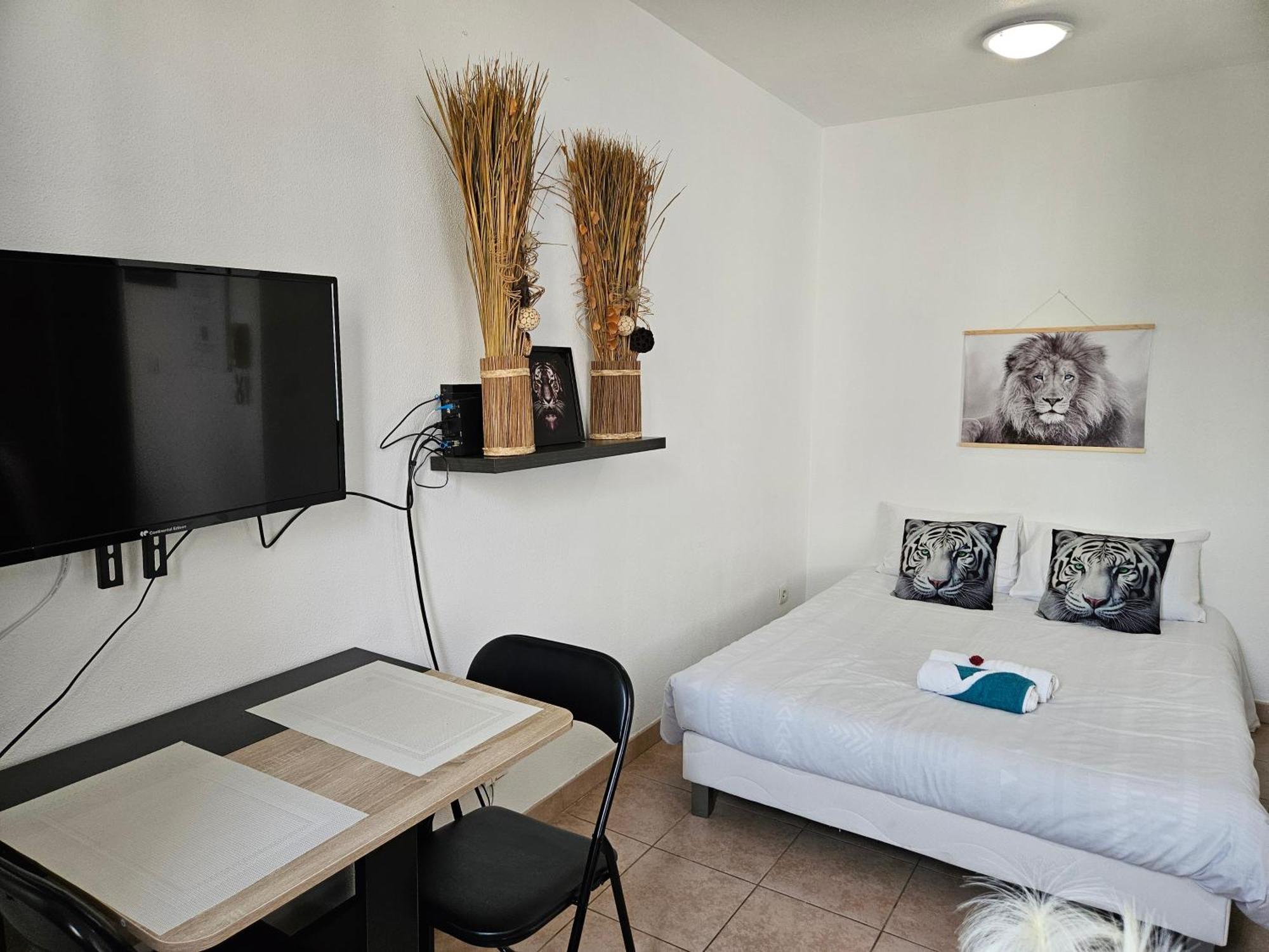 A112 Appartement Proche Disneyland Paris Montévrain Exterior foto