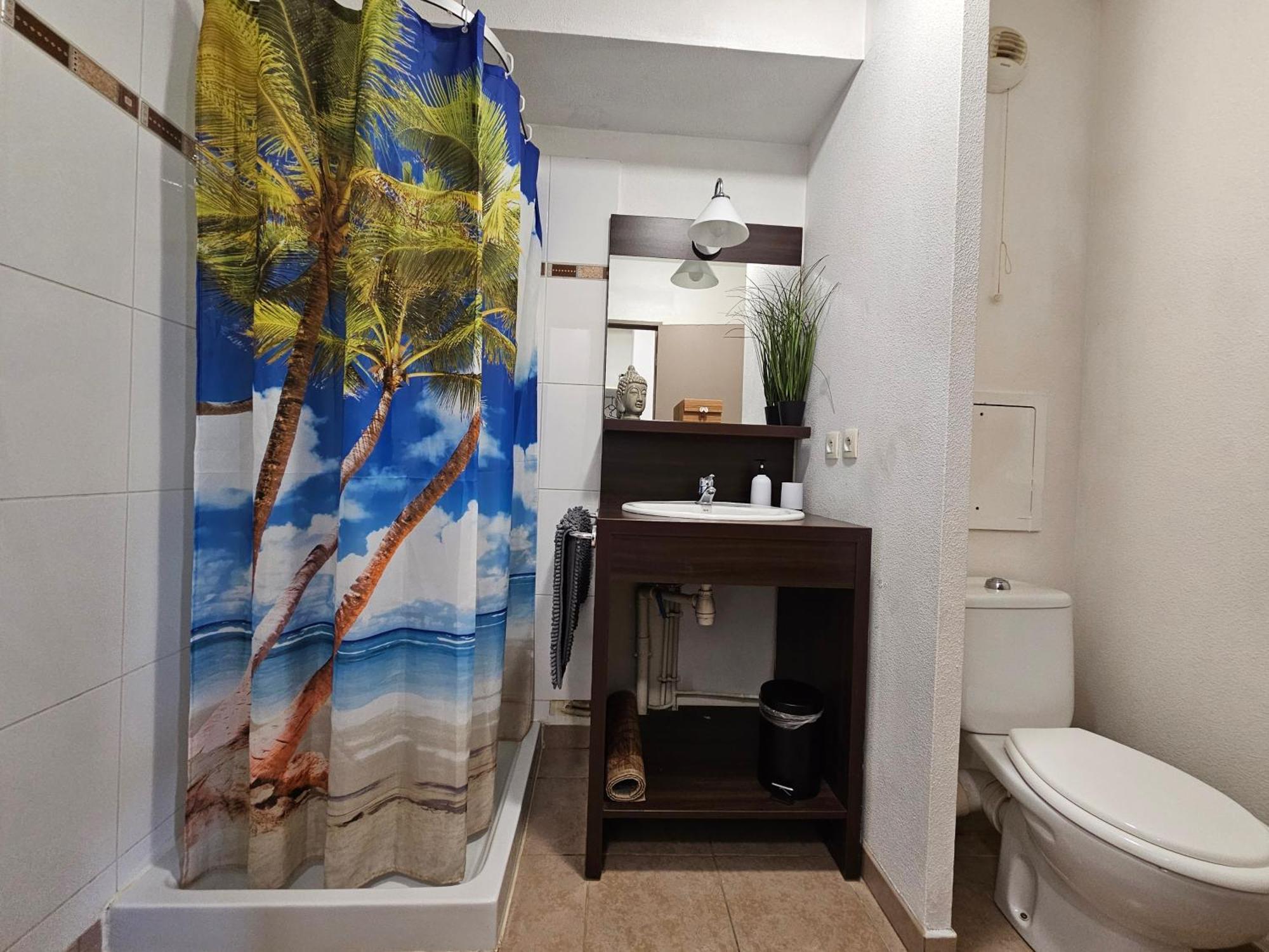 A112 Appartement Proche Disneyland Paris Montévrain Exterior foto